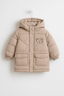 Boy Quilted Jacket KDC 031