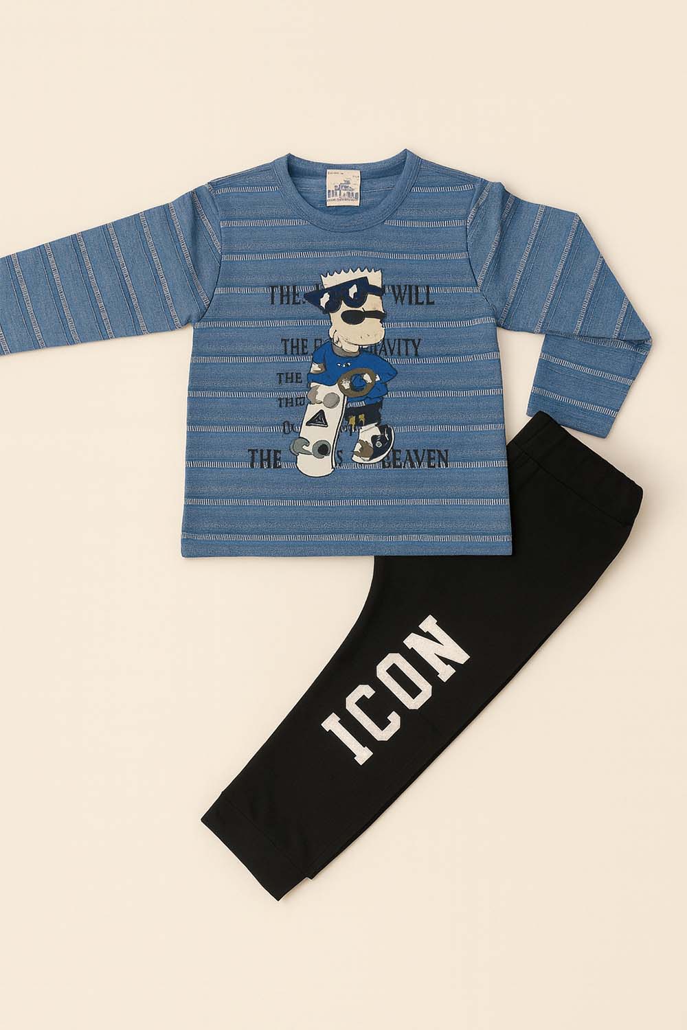 Tiny Legend Set