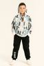 Boy Hoodie Set 