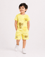 Break Rules Kids Outfit