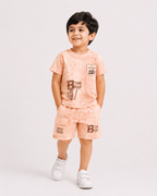 Break Rules Kids Outfit