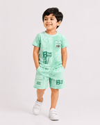 Break Rules Kids Outfit