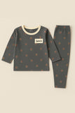 Buzzing Dreams Pajama Set