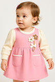 Blossom Pink Frock
