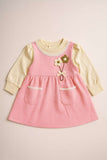 Blossom Pink Frock