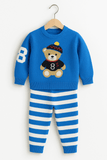 Baby Woolen Shirt Trouser KDC 078