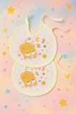 Baby Bibs Pack OF 2 KDS 032