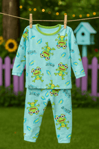Night Suits KDS 012