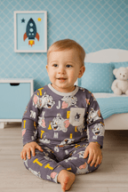 Night Suits KDS 013