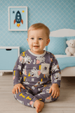 Night Suits KDS 013