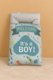 Newborn Sleeping Bag KDC 01