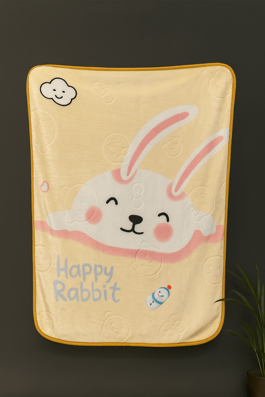 Baby Blanket  KDC 116