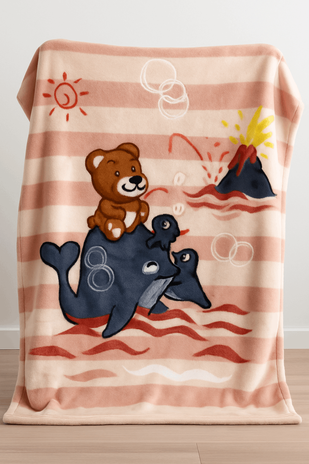 Baby Blanket  KDC 113