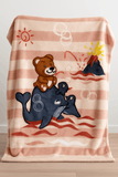 Baby Blanket  KDC 113