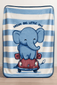 Baby Blanket  KDC 115