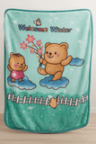 Baby Blanket  KDC 112