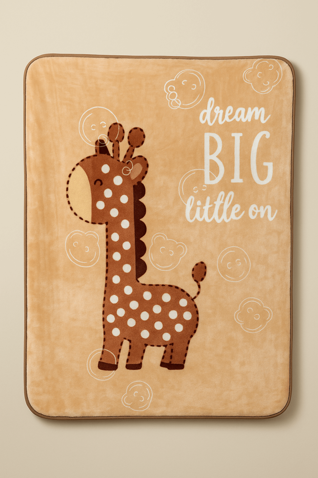 Baby Blanket  KDC 114
