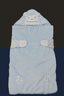 Newborn Sleeping Bag KDC 07