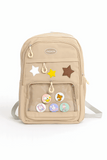 School Backpack KDS 18