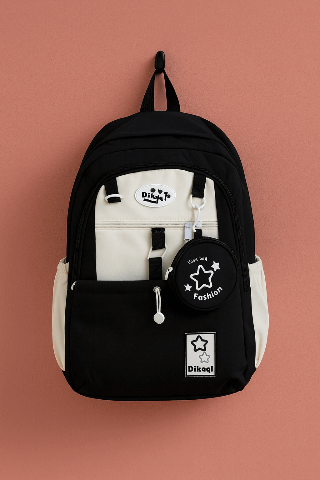 School Backpack KDS 14