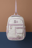 School Backpack  KDS 12