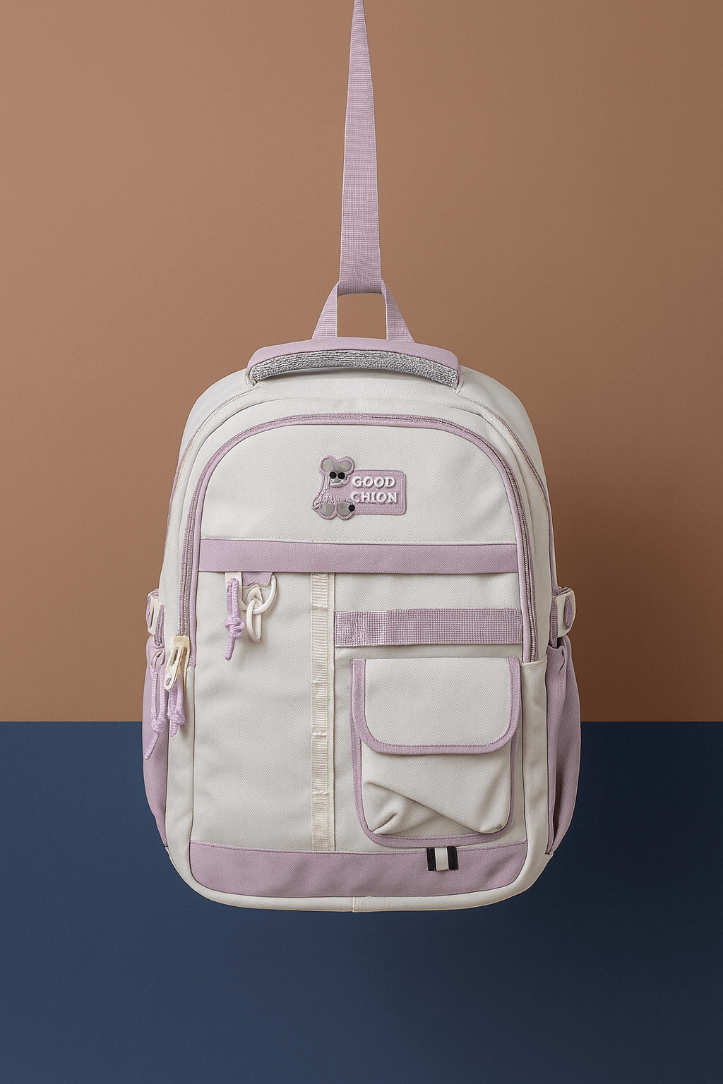 School Backpack  KDS 12
