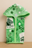 Baby Hood Blanket  KDC 120