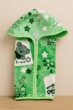 Baby Hood Blanket  KDC 120