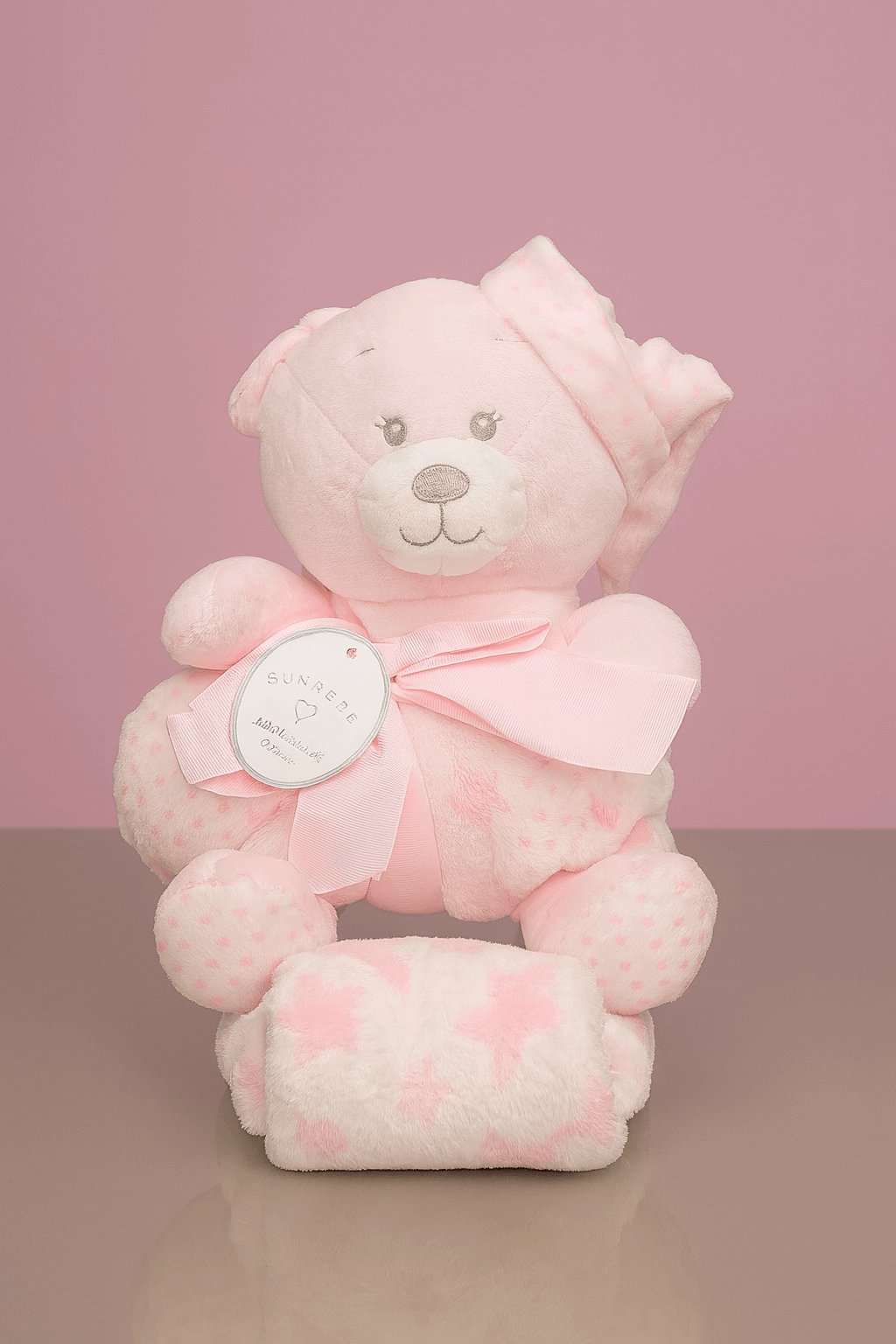 Toy Blanket  KDC 128