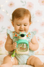 Baby Water Bottle KDS 042