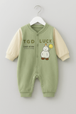 Winter Romper Baby Outfit KDC 11