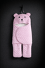 Luxe Winter Swaddling Blanket KDS 026