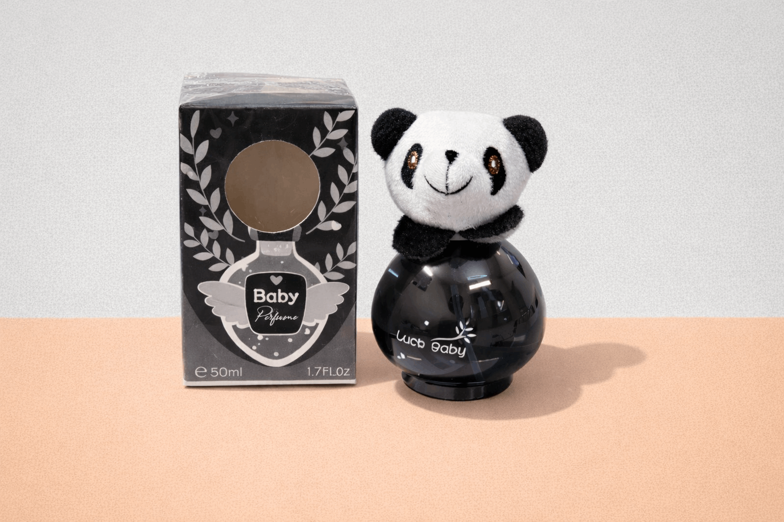 Perfume Bear KDC 24 Main image