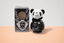 Perfume Bear KDC 24