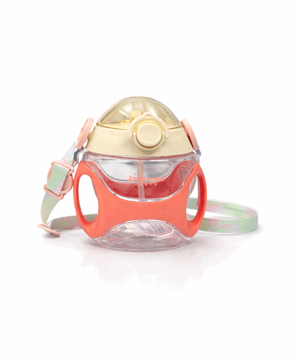 Wide Caliber Baby Sipper 330ml KDC 070 Main image