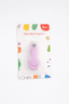 Pink Baby Nail cutter By Only Baby KDC 015
