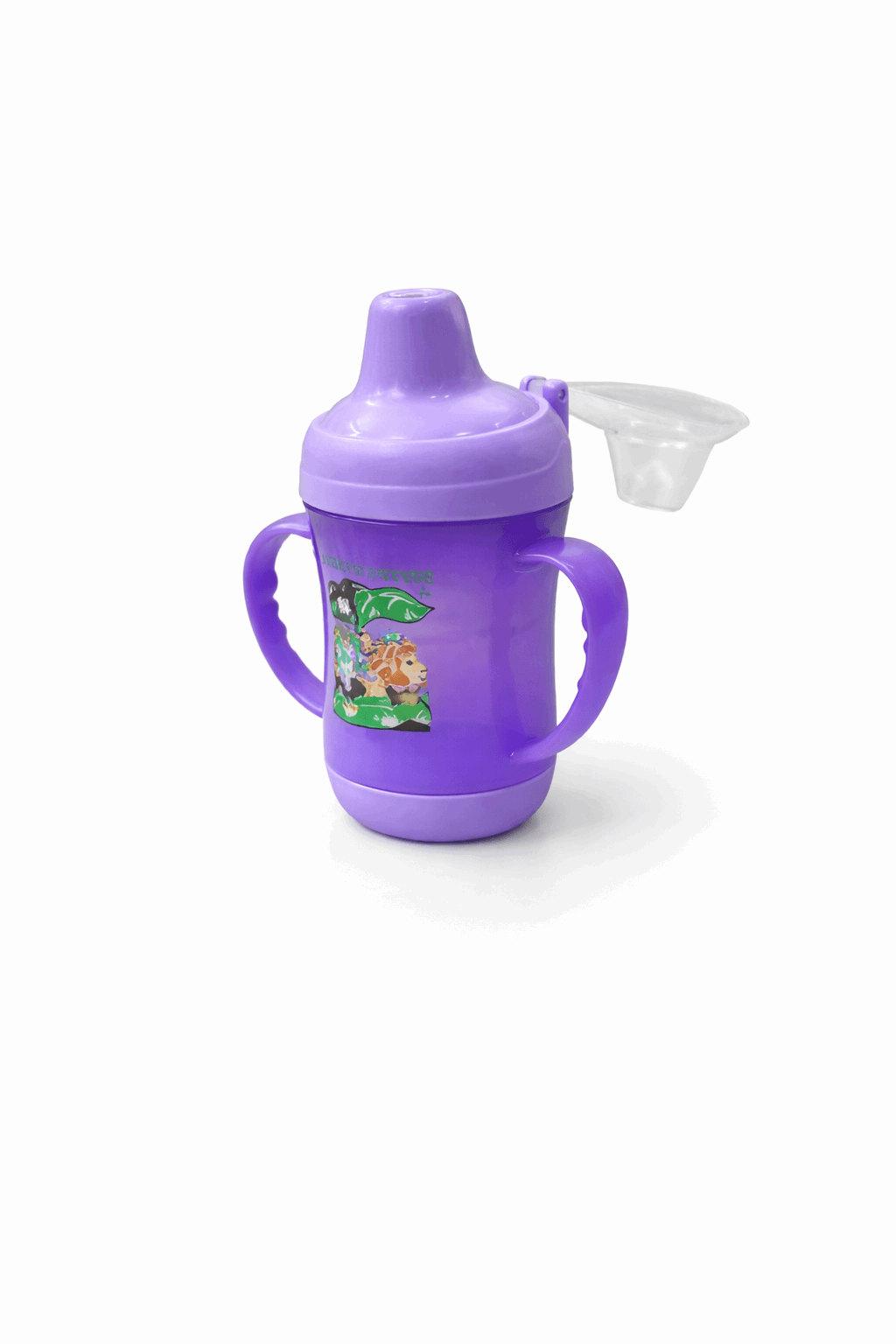 Minitree  Baby Sipper 240ml KDC 061 Secondary image