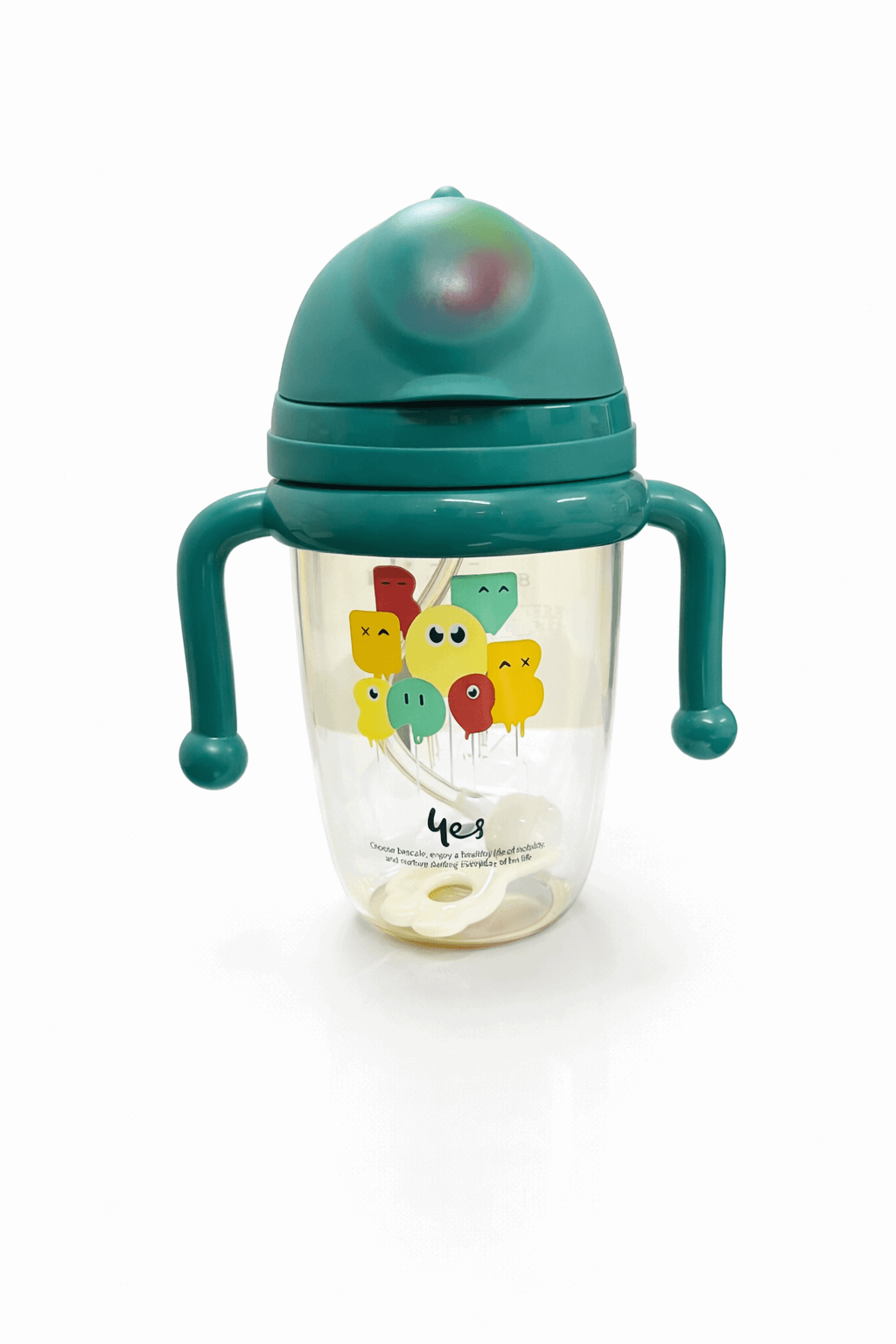 RainBow Baby Sipper 300ml KDC 063 Main image