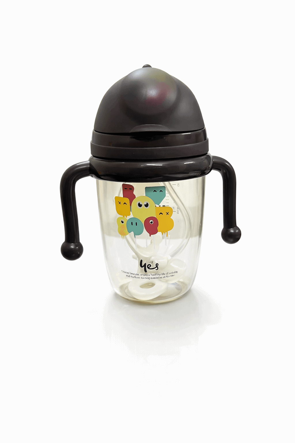 RainBow Baby Sipper 300ml KDC 064 Main image