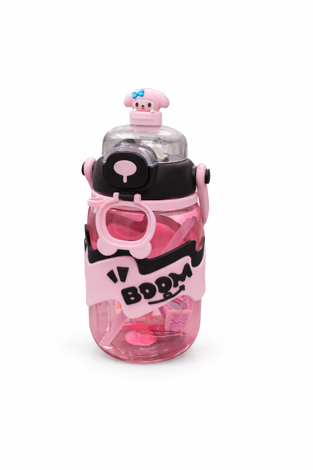 Little Explorer Water Bottle KDS 065 Main image