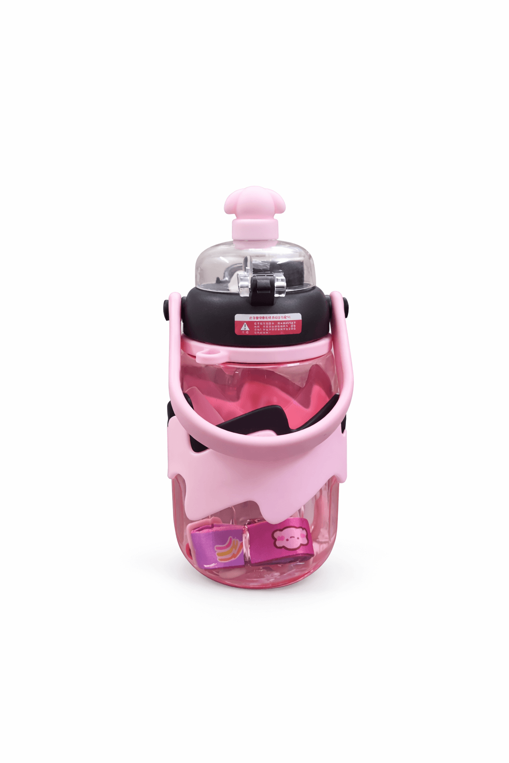 Little Explorer Water Bottle KDS 065 Secondary image