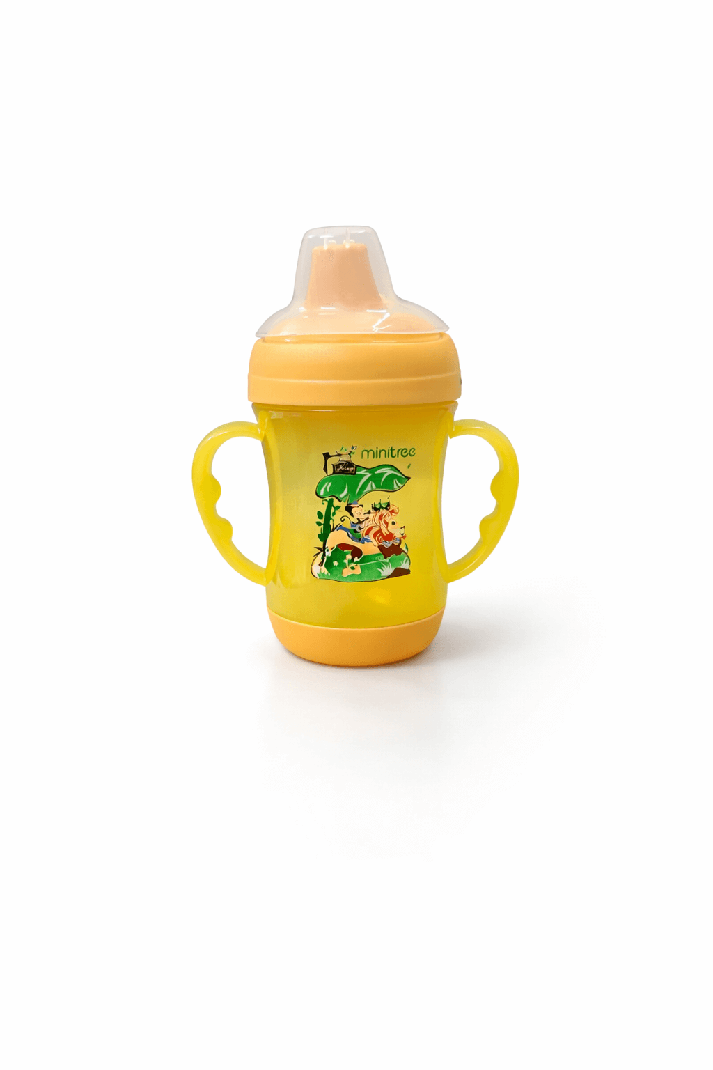 Minitree  Baby Sipper 240ml KDC 060 Main image