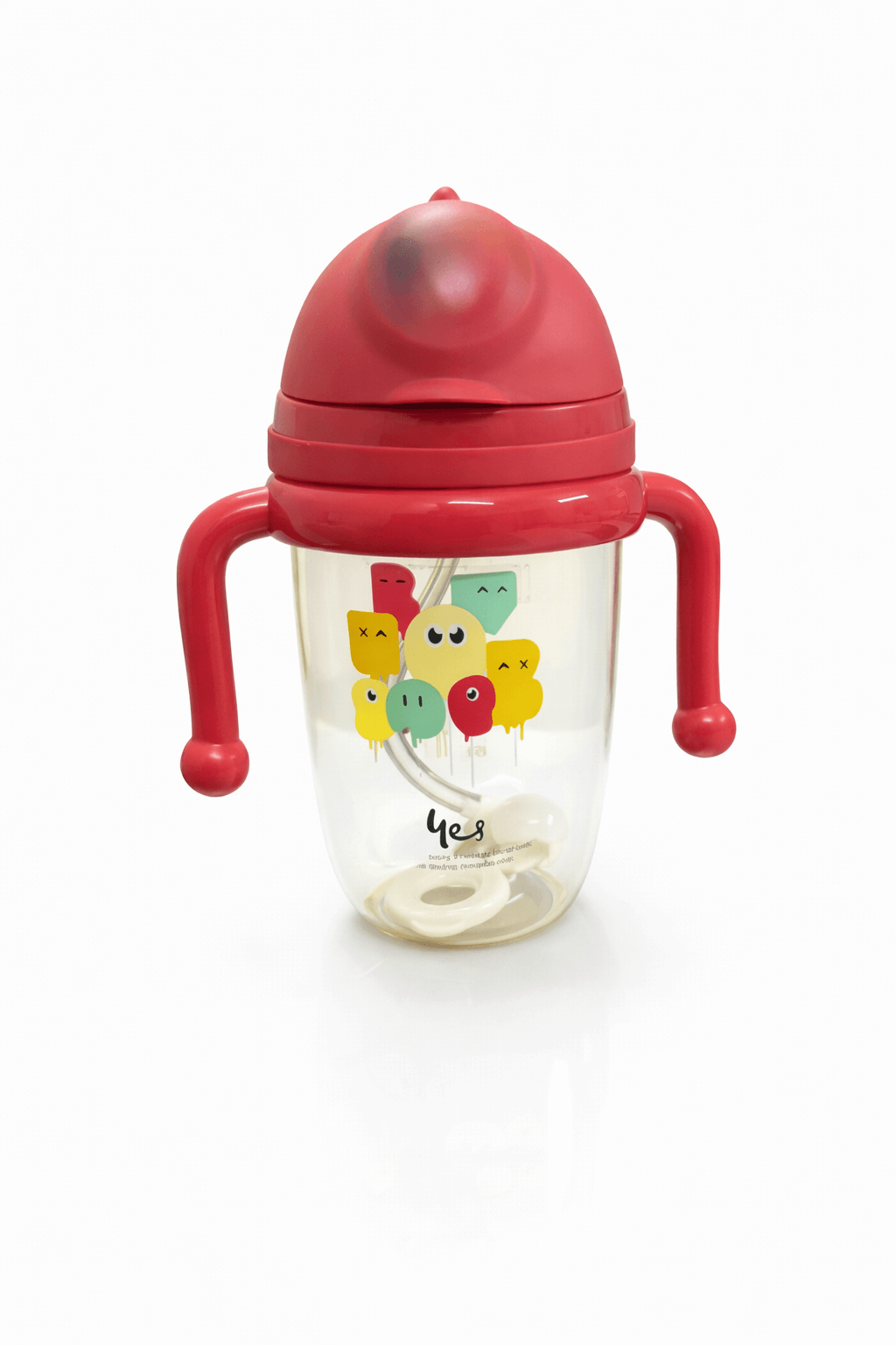 RainBow Baby Sipper 300ml KDC 062 Main image