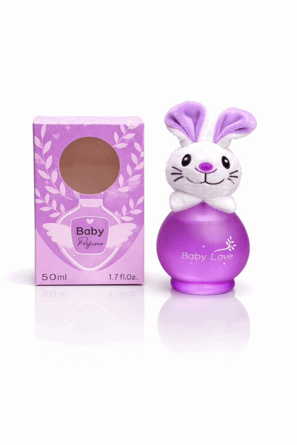 Perfume Rbbit KDC 33