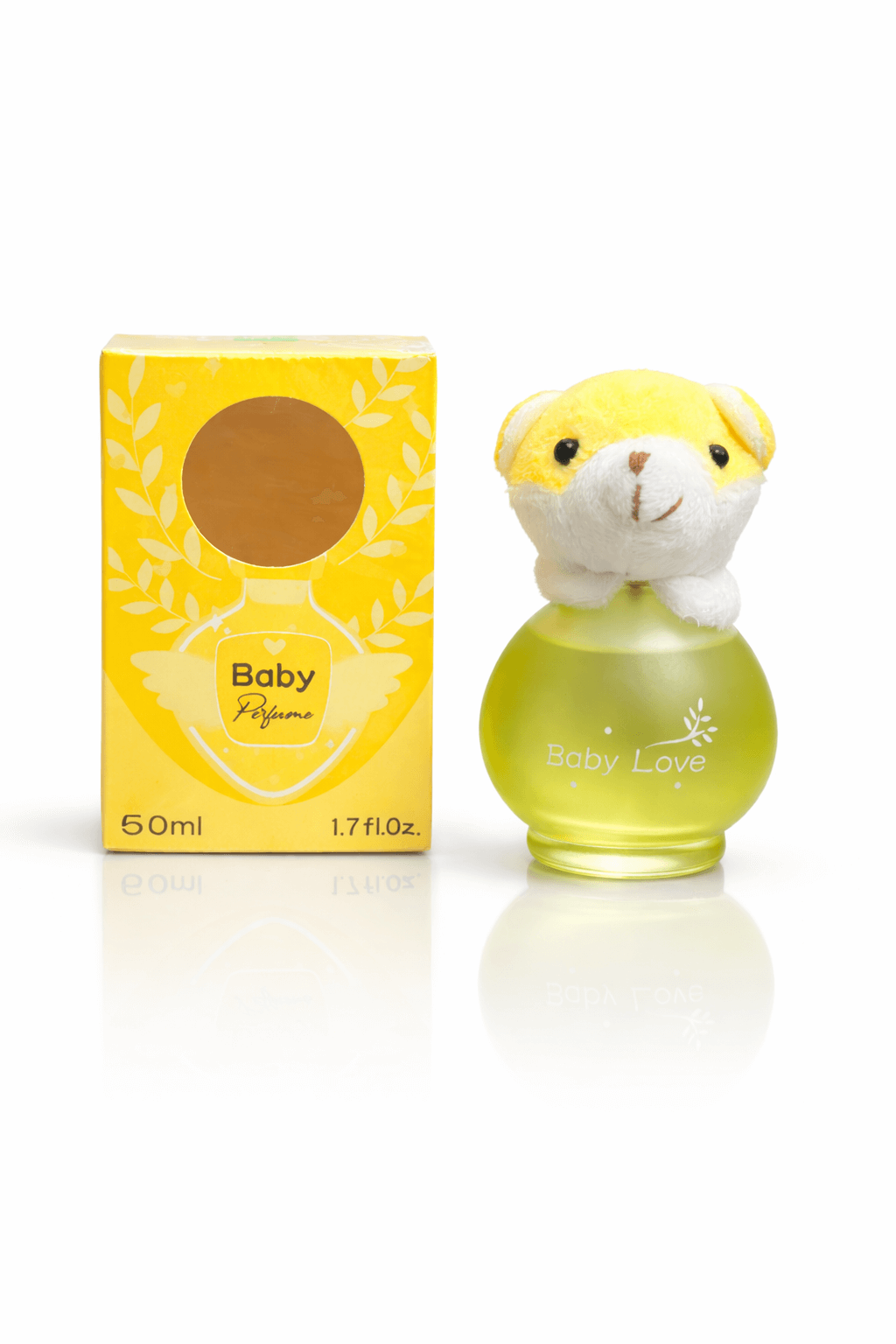 Perfume Bear KDC 30