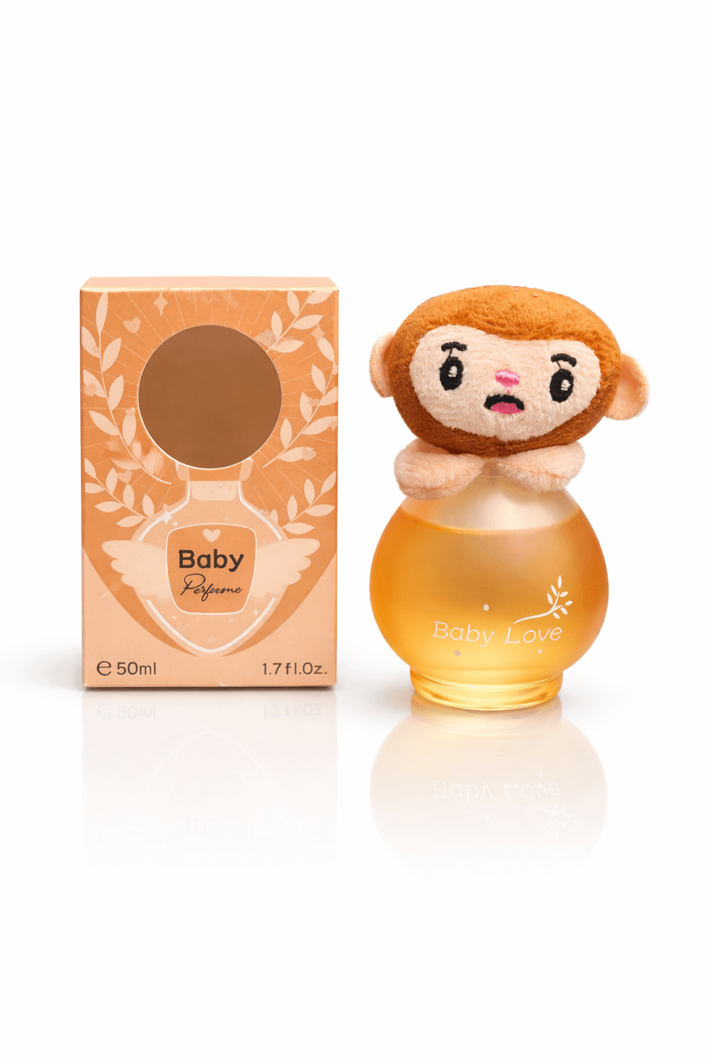 Perfume Monkey KDC 31
