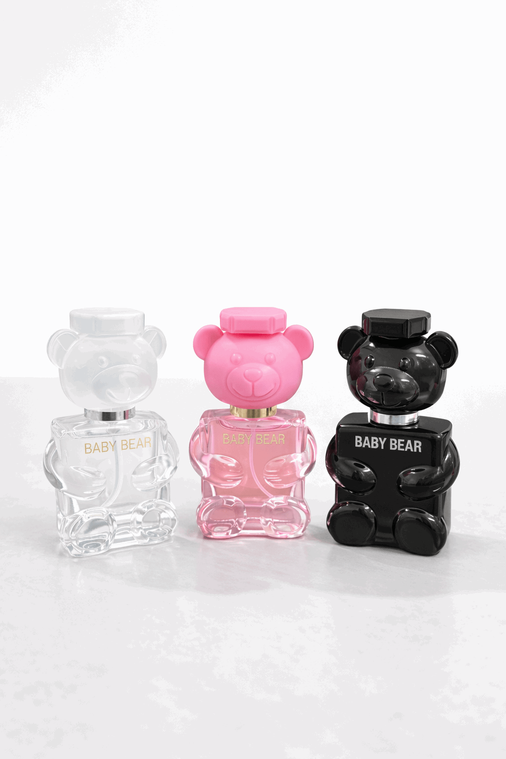 Pack OF 3 Perfume Gift Set Secondary image