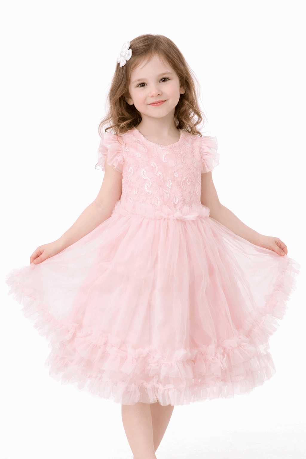 Little Fairy Dream Dress Secondary image