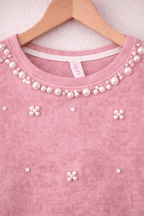 Little Diva Stone Shirt