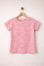 Little Diva Stone Shirt